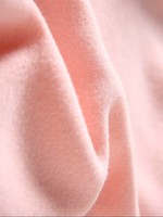 Nouvel ensemble décontracté deux pièces pour femme automne-hiver : sweat-shirt à col rond respirant en polaire et pantalon large, lavable en machine
