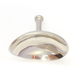Protector Ocular Profesional de Acero Inoxidable para la Seguridad y Protección Ocular Después de la Cirugía, Protector Ocular Médico Resistente, Duradero y Reutilizable - Product Image 6