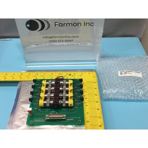 AMAT 0660-01102 AUSTIN INTEGRATED BES-4528-8 - Equipo y Piezas de Semiconductores de Confianza de la Marca Global Legacy - Product Image 2