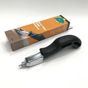 Herramienta Quitagrapas de Uso Rudo para Industria y Bricolaje con Cuerpo de Metal y Mango de ABS para Construcción Personalización OEM/ODM - Product Image 5