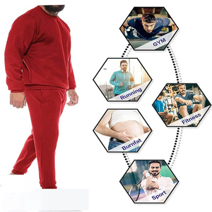 Trajes deportivos para hombre de color sólido, ligeros, a precio razonable, con el mejor estilo, de secado rápido, manga larga, buena calidad e impermeables. - Product Image 5