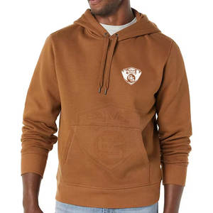 Vente directe d'usine, prix raisonnable, sweats à capuche pour hommes, séchage rapide, 100% coton, différentes couleurs, sweats à capuche pour hommes par Bajwat Sports - Product Image 2