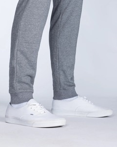 Custom Men <b>Slim</b> Fit Midweight Fleece Breathable Sweatpants <b>Joggers</b> Drawstring Elastic Waist Casual Gym Lounge - Product Image 6