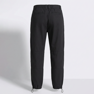 Pantalones Cargo Casuales para Hombre, de Algodón Popelín Antiarrugas, Talla 6XL, Corte Recto Clásico, Disponibles para Marca Privada - Product Image 2