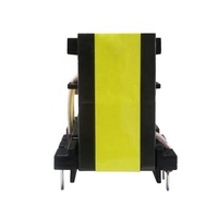Transformateur toroïdal haute fréquence simple PQ5050, noyau de ferrite pour soudage, pour éclairage LED, audio, vidéosurveillance, voitures électriques, applications médicales