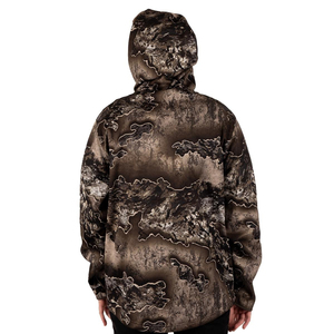 Men's Full Sublimation Pullover Hoodie Autumn Casual Vintage New Trending Color Factory Price Pakistan Woolen - Product Image 4