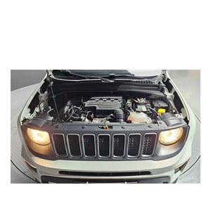 2023 Jeep Renegade 1.3 Limited 31,259 km Automatic Gearbox Leather Seats Rear Camera Left Steering - Product Image 6