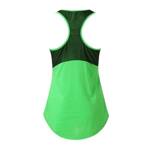 Women's Casual Spandex/Nylon Gym Sports <b>Jacket</b> Stand Collar Full Sleeves <b>Yoga</b> Vest Active Stretch Summer One Size XS Zippers - Product Image 3