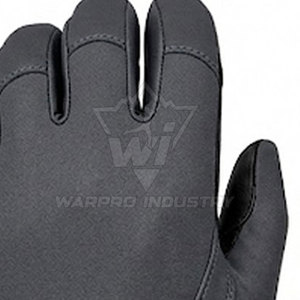 Comfort <b>Fit</b> Men Baseball Batting Gloves Premium Quality Breathable Sports Gloves With Adjustable Wrist Support For Adult Player - Product Image 6