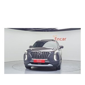 Hyundai Palisade 2020, 3.8 Gasolina, 2WD, 75,873 km, Caja de Cambios Automática, Asientos de Cuero, Volante a la Izquierda, Cámara Trasera - Product Image 3