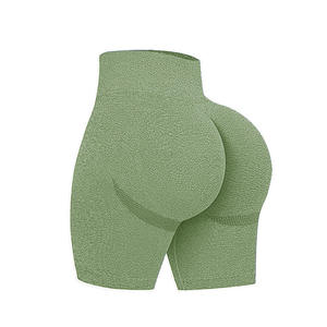 Factory Direct Women Tennis Shorts Breathable Knit Construction <b>Low</b> MOQ Global Wholesale - Product Image 1