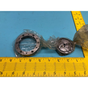 Systèmes d'entraînement harmonique FB-20-160-2A-BL3-SP GEAR - Équipements et pièces semi-conductrices de renommée mondiale à confiance - Product Image 3