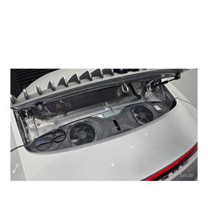 Porsche 911 Carrera 4S modèle mars 2021, 65 484 km, conduite à gauche, sièges en cuir, caméra de recul, moteur 3.0L, semi-automatique, écran tactile - Product Image 6