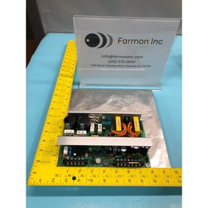 PLACA PCB DE FUENTE DE ALIMENTACIÓN SANDEN SD-22 S-PS-033, 156381 - Equipo y Piezas de Semiconductores de Confianza de Marca Global - Product Image 2