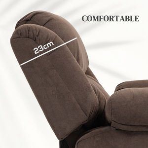 Sillón Reclinable Elevador - Product Image 5