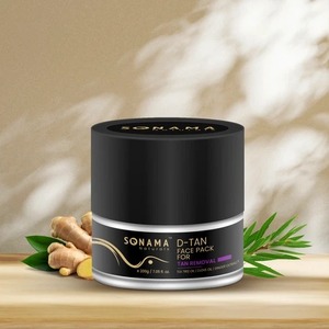 Paquete de Eliminación de Manchas Faciales D-Tan de la Mejor Calidad para un Cuidado Natural de la Piel, Limpieza Profunda y una Piel con Apariencia Radiante, Disponible para la Venta - Product Image 6