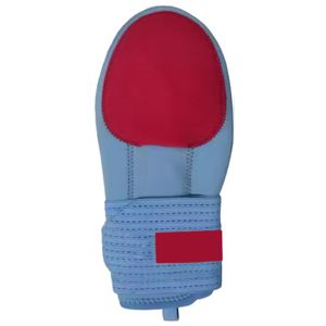 Guante de Béisbol con Protección para la Palma de la Mano Derecha, Diseño de Logotipo Personalizado, Transpirable, de Neopreno, para Jugadores Jóvenes - Product Image 3