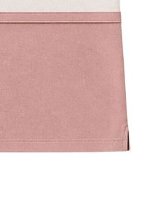 Camiseta Polo para Hombre Personalizada por el Fabricante, Color Marrón y Rosa, Bloques de Color, Manga Corta, Informal, para Golf, Transpirable, Top de Moda de Verano - Product Image 6