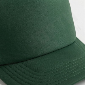 Gorra de béisbol bordada, estilo casual, tipo trucker, ajustable, protección solar, para primavera, otoño, viajes, deportes al aire libre. - Product Image 5