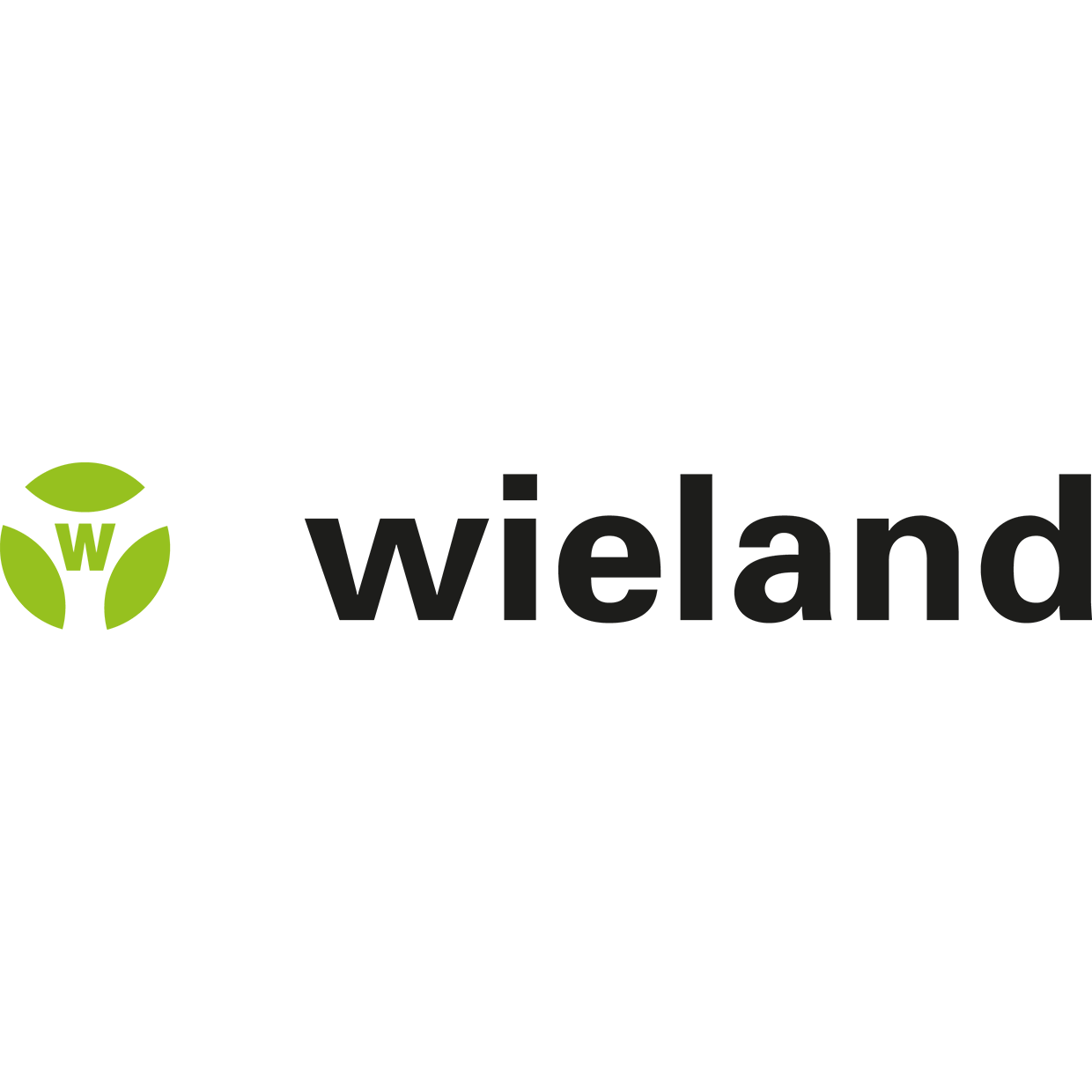 Wieland Electric GmbH logo
