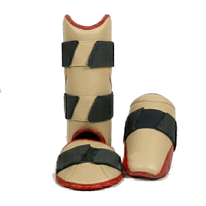 Accessoires de sport pour le jour du match : Ensemble de genouillères respirantes et de soutien avec technologie de compression - Product Image 1