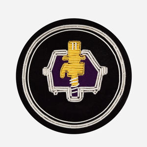 Insignias de Silicona Personalizadas de Alta Calidad – Parches de Goma Suave con Logotipo 3D para Gorras - Product Image 5