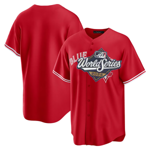 Camiseta del Clásico Mundial de Béisbol 2026 del Equipo Nacional de Béisbol de Venezuela - Product Image 1