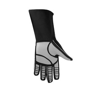 Guantes de Carreras Personalizados de Fábrica OEM, Guantes Profesionales de Automovilismo de Buena Calidad, Pedido al por Mayor - Product Image 6