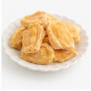 Vietnam Manufacturer Supply Delicious Top Selling Top Notch Quality Soft Dried Jackfruit Sliced Bulk Packaging - Product Image 3