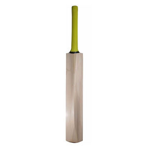 Batte de cricket ambidextre en saule anglais, fabriquée sur mesure, durable, de qualité supérieure, doublement cousue, légère et écologique - Product Image 1