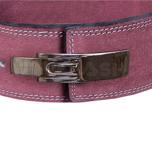 Weightlifting Lever <b>Belt</b> Prevent Injuries And Improve Form Instantly Weightlifting Lever <b>Belt</b> - Product Image 4
