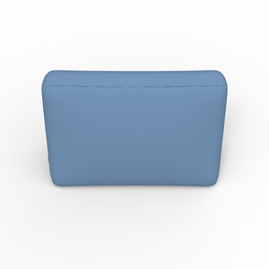 <b>Bolster</b> Straight Back <b>Cushion</b> <b>Cover</b> from Viet Nam Outdoor <b>Cushion</b> <b>Covers</b> high quality Waterproof UV Resistant HDT - Product Image 1