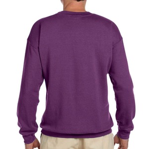 Sweat-shirts et sweats à capuche pour hommes 2026, imprimés sur mesure, respirants, nouveau style, entièrement personnalisables, haute qualité, vente en gros - Product Image 5