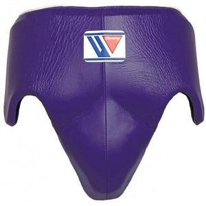 Wholesale Cheap Price Boxing <b>Guards</b> For <b>Groin</b> Protection Gear Custom Martial Art Boxing MMA Kick Genuine Leather <b>Groin</b> <b>Guard</b> - Product Image 4