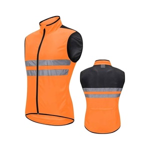 Maillot de cyclisme sans coutures léger et respirant OEM avec séchage rapide, extensible dans quatre directions, anti-UV pour la course sur route et le VTT - Product Image 1