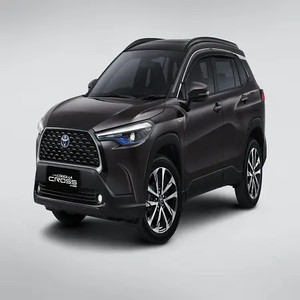 Direct sales FOR 2024 2025 USED <strong>TOYOTA</strong> <strong>YARIS</strong> CROSS <strong>HYBRID</strong> SUV VEHICLE RHD LHD IN GOOD WORKING CONDITION BUY AND DRIVE - Product Image 2