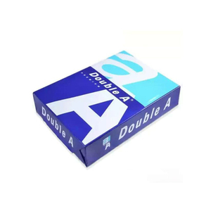 High Quality Double A <b>A4</b> <b>Copy</b> <b>Paper</b> Prepared For Export Grade Global Trade Supply - Product Image 1