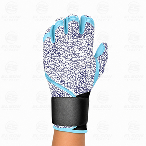 Nouveaux gants de baseball élégants et confortables avec votre propre logo, prix de gros, gants de baseball en vente - Product Image 3