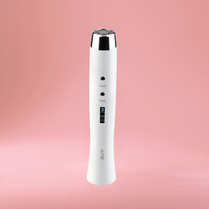 Revitalizador Térmico Profundo Ergonómico ULPERMI R de 6 MHz con PC y Titanio para Mejorar la Vitalidad de la Piel y el Contorno Facial - Product Image 1