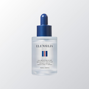 Productos de belleza Elensilla Escargot Original Perfect Core Fit Ampoule 30ml productos para el cuidado de la piel cuidado de la piel coreano - Product Image 5