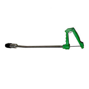 Pistolet à billes en acier inoxydable Surtechs, instrument vétérinaire de haute qualité, réutilisable, garantie 3 ans - Product Image 4