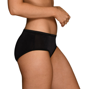 Braguitas Elásticas de Algodón Orgánico y Modal para Mujer, Estilo Hipster, Suaves, para Uso Diario, Personalizadas al por Mayor - Product Image 5