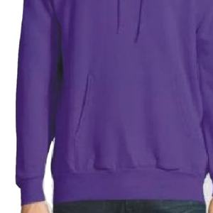 เสื้อแขนยาวมีฮู้ดสำหรับผู้ชาย - Product Image 3