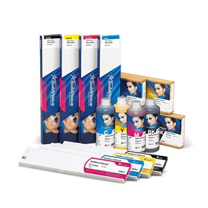 Pigmento CMYK de 1000 ml para Impresoras HP Officejet Pro X451dn/X451dw/X476dn/X476dw/X551dw/X576dw - Product Image 6