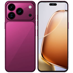 Teléfonos 18 Pro Max al por Mayor, Smartphones Originales Desbloqueados 5G, Teléfonos 18 Pro Max 5G - Product Image 4