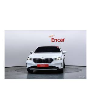 BMW Serie 5 520i 2024, Volante a la Izquierda, Caja de Cambios Automática, Asientos de Cuero con Cámara Trasera, 44,686 km - Product Image 3