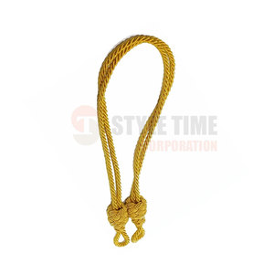 Cordones para Sombreros Personalizados con su Propio Diseño, Servicio OEM, Cordones para Sombreros Profesionales a Bajo Precio - Product Image 6