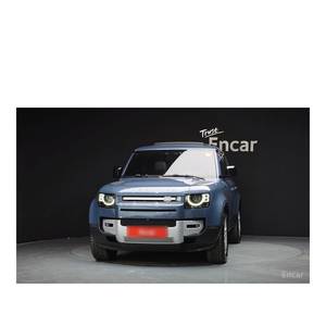 Land Rover Defender 110 D240 SE 2020/12, 113.021 km, Diésel, Caja de Cambios Automática, Volante a la Izquierda - Product Image 3