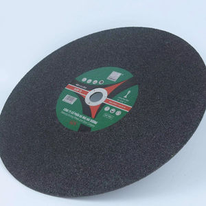 Disco de Pulir de 405 mm, Disco Abrasivo de Óxido de Aluminio para Metal de Alta Dureza, Proveedor Mayorista OEM Vietnam - Product Image 1