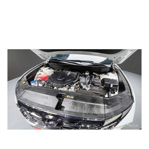 Hyundai Tucson Diésel 2.0 2WD Euro V Automático 2022 con Asientos de Cuero, 40,555 km, Volante a la Izquierda, Cámara Trasera - Product Image 6